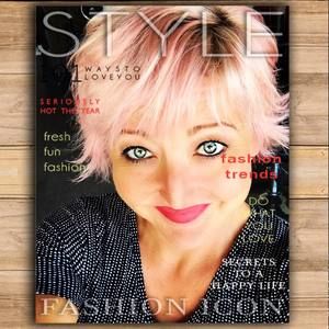 Meet your Posher, Holon